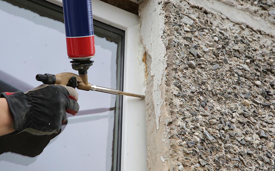 remplacement vitre double vitrage Garges-lès-Gonesse